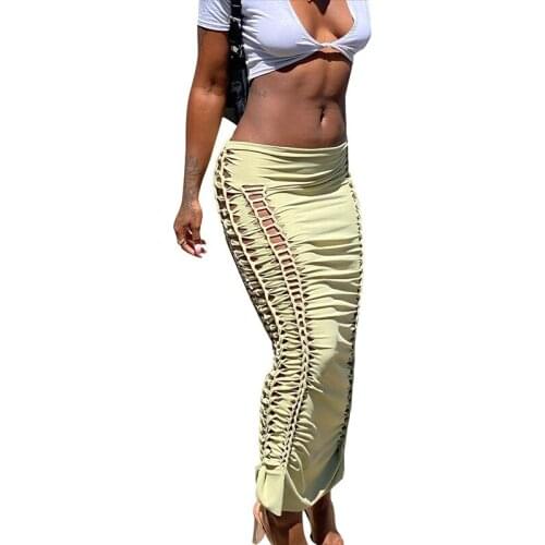 Юбка-карандаш Ropa Mujer China At AliExpress