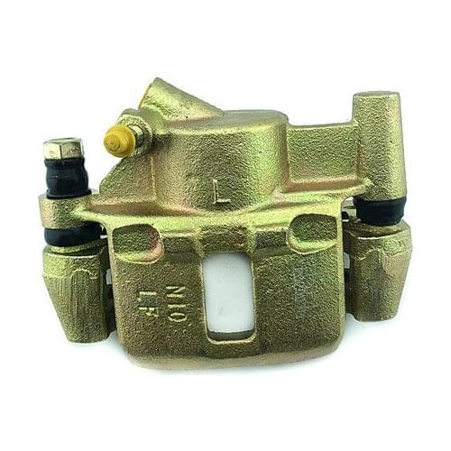 Front Brake Cylinder Caliper Assembly 3501480-01/3501470-01 for DFSK Dongfeng Sokon K07/K17 Truck