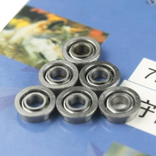 Tactical SHS 6/7/8/9mm Stainless Steel Ball Bearing For Airsoft AEG/EBB Ver.2/3 Gearbox Hunting Paintball Shooting Accessories