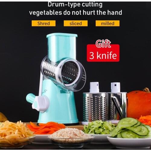 TCJJ Vegetable Cutters