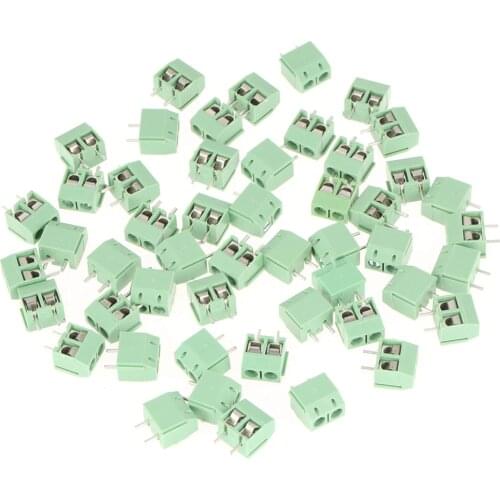 VGEBY Connectors