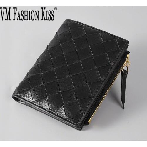 Маленькие кошельки VM FASHION KISS China At AliExpress