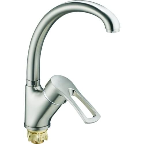 Zegor Kitchen Faucets
