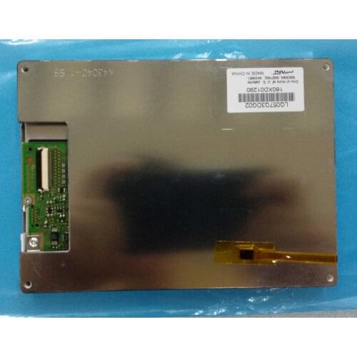 LQ057Q3DG02 industrial control LCD display