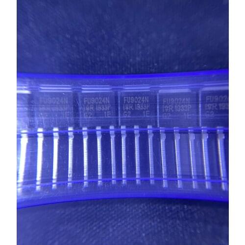 100pcs/lot IRFU9024N IRFU9024 TO-251 FU9024N