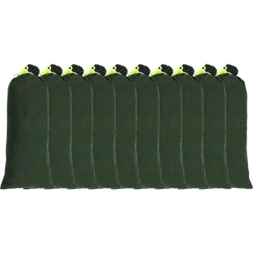 L21C Heavy Duty Sandbags for Flooding Flood Control Sandbags Property Water Retaining Sandbags Flood Control Canvas Bags