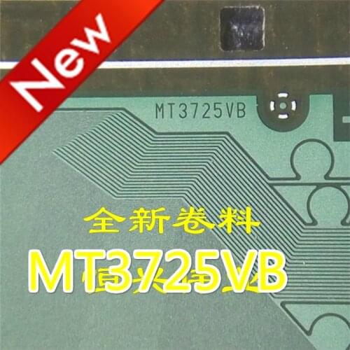 5PCS 10PCS NEW MT3725VB MT3725VJ COF/TAB