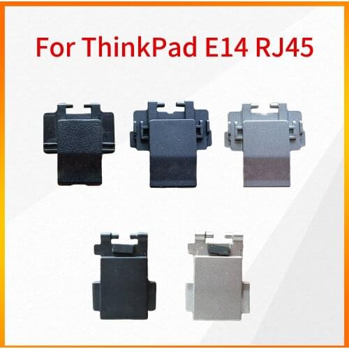 New Network Card Cover is Suitable For Lenovo Thinkpad E14 R14 S3 Gen2 2020 Network Card Cover RJ45 Shell