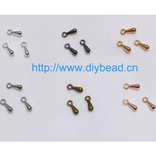 ESPECIOSUS Silver Chains