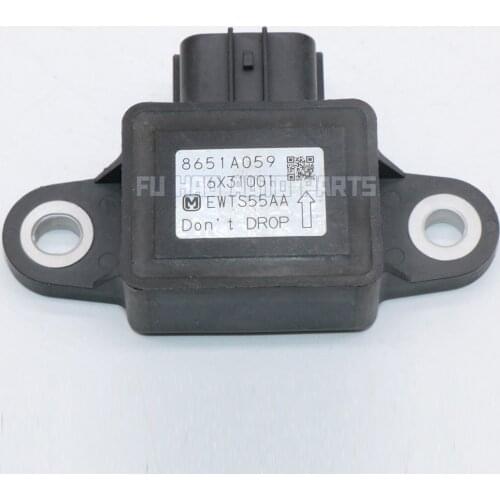 FU HAO AUTO PARTS Tilt Sensors