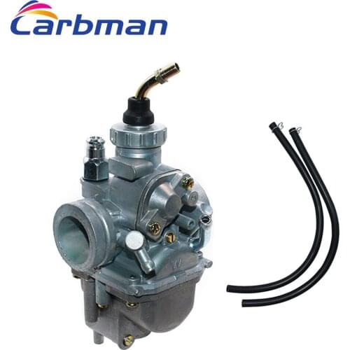 Carbman CARBURETOR For YAMAHA TTR125 E,TTR125 LE 2003-2007 TTR125 L 2000-2007