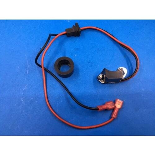 Sherryberg 034 Electronic IGNITION KIT fit JFU4 Distributors,VW Golf 1.5 1975-84