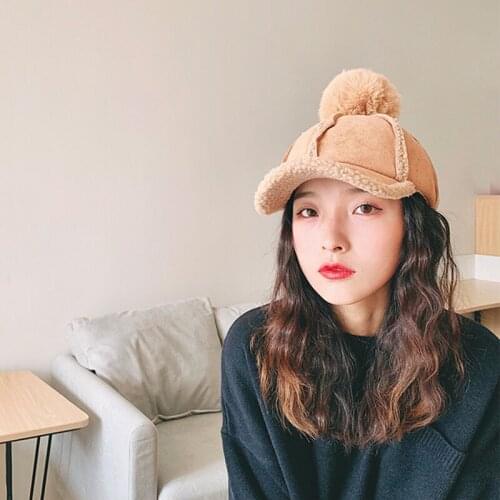 MingJieBiHuo Hats With Visors
