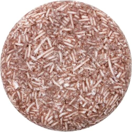 Natural Plant Moisturizing Hair Washing Shampoo Soap Bar For Repair Damaged Hair