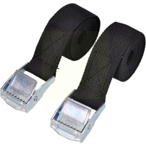 Nylon press buckle strapping Zinc alloy press buckle tensioning strapping strapping logistics truck freight pallet straps g P5Z8