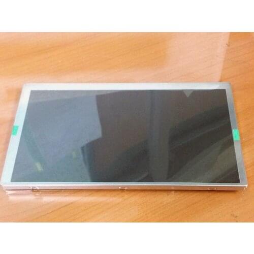 New 6.1 inch car navigation digital liquid crystal display For Kenwood DNX5210BT