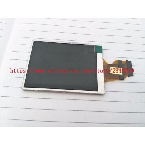 NEW LCD Display Screen for SONY DSLR A200 A300 A350 alpha Camera (AUO Version) + Backlight