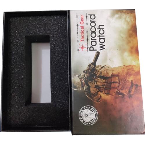 Original exquisite watch gift box for all brands in this store