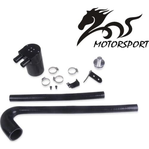 Reservior Oil Catch Can Tank For BMW N20/N26 F20 F22 F30