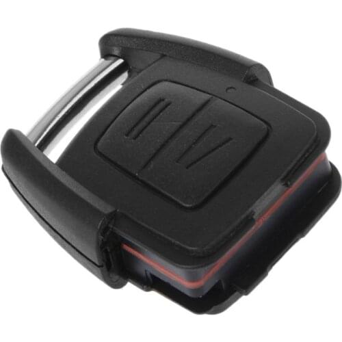 40GF Smart Remote Car Key Shell For OPEL VAUXHALL Vectra Zafira Astra Replacement Case