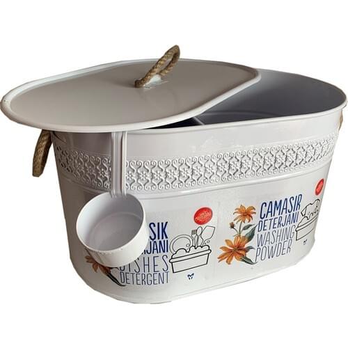 Yıldıray Storage Containers And Organizers