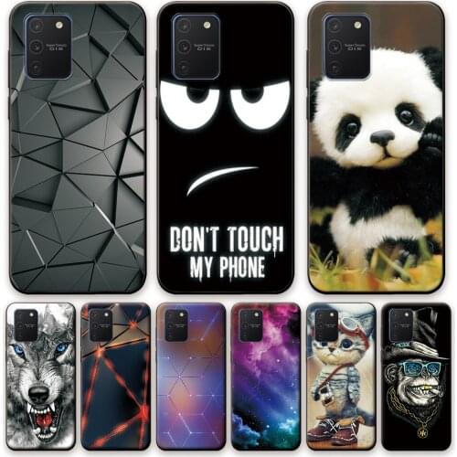 Чехлы для телефонов Samsung Galaxy S10 Lite YOUVEI China At AliExpress