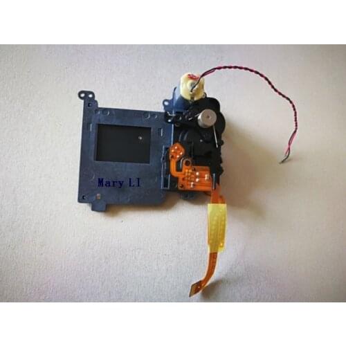 Shutter Assembly Component Replacement For Canon FOR EOS T3 1100D group Repair Part