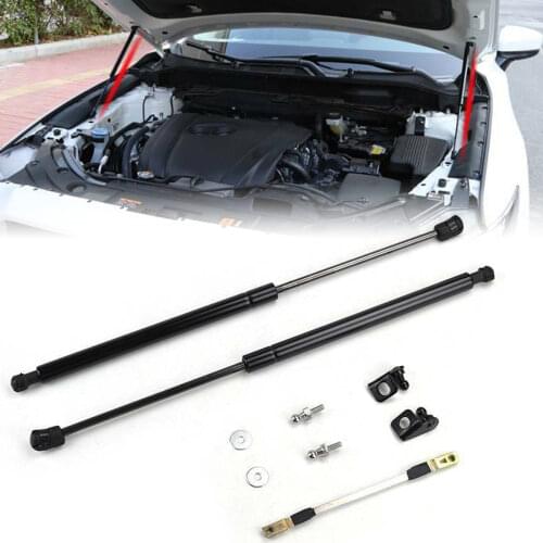 ZUIMI Gas Stops For The Hood And Trunk