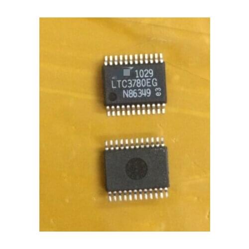 2/PCS LOT LTC3780EG LTC3780 SOP-24 NEW