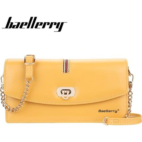Baellerry Women's Bags With Zippers