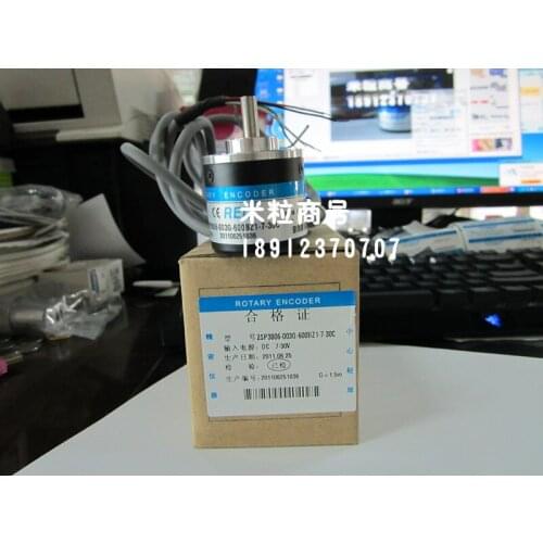 Freeshipping ISC40C6GR1024S8 \ 30C rotary encoder warranty for one year