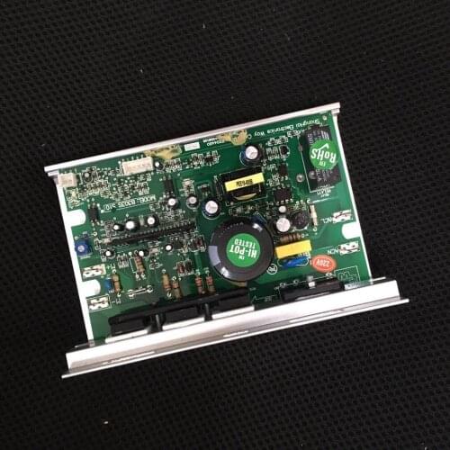Treadmill motor controller for Johnson TEMPO T101 T102 Treadmill mainboard