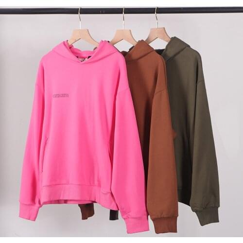 LIVIVIO Women's Fleece Hoodies