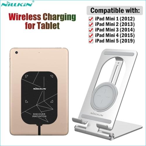 Зарядные устройства для планшетов NILLKIN China At AliExpress