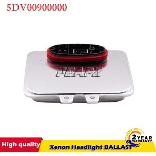 NEW 5DV009000-00 5DV00900000 Xenon Headlight BALLAST For BMW MERCEDE-BENZ for Land Rover HYUNDAI 12767670