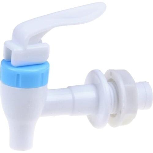 Plastic Faucet Glass Wine Bottle Jar Wine Barrel Tank Faucet With Filter Wine Valve Water Dispenser Switch Tap Bibcocks