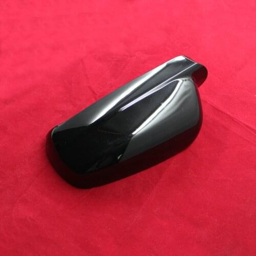 Apply to Passat B5 Bora Golf 4 MK4 Outer reverse mirror shell Mirror housing black