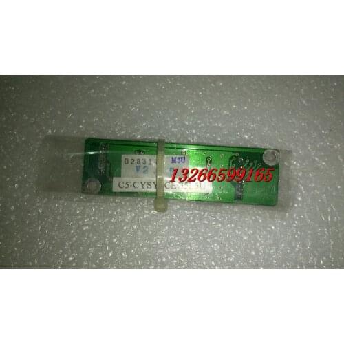 [SA] C5-CYSYCEG5L5U ETP-PB-039C touch screen controller touch screen control card --10pcs/lot