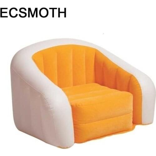Puff Moveis Moderno Para Meuble Maison Mobili Per La Casa Mueble De Sala Set Furniture Couches For Living Room Inflatable Sofa