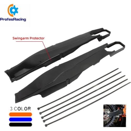 Motorcycle Swingarm Swing Arm Protector Cover for EXC 2012-2019 for Husqvarna TC FC TE FE 125 250 350 450 2014-2019
