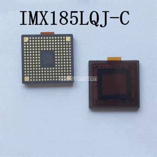 1pcs X IMX185LQJ-C IMX185LQJ IMX185 NEW Free Shipping