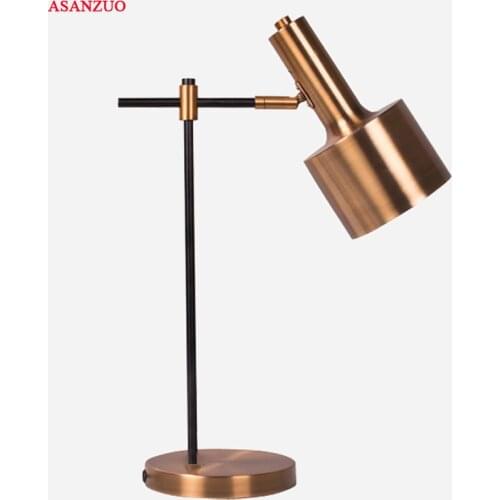 ASANZUO LED Table Lamps
