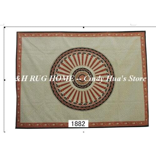 Free shipping 8'x10' Aubusson rugs Beige and medallian aubusson rugs for home decoration bedrooom rugs