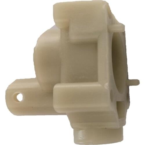 Free shipping Hangkai 2 stroke 5- 6 HP boat hook boat engines outboard, propeller accessory water pump