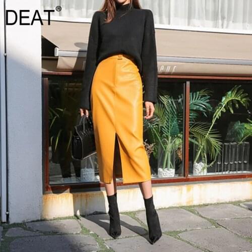 DEAT Skirts