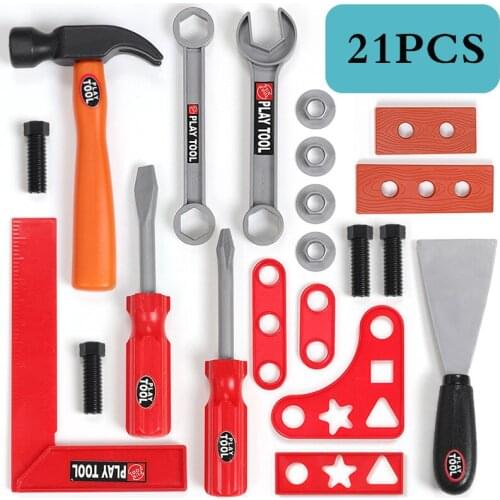 MSFTOYS Toy Tools