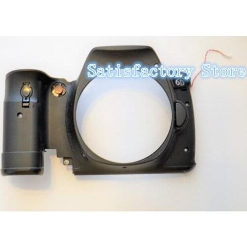 NEW Original front shell For Canon 6D Front Cover 6D Camera
