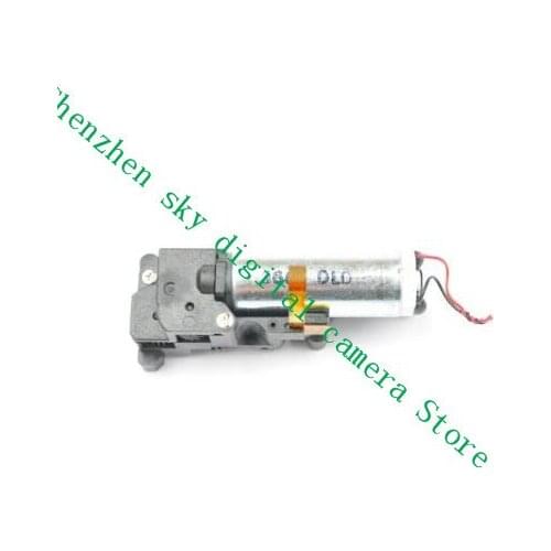 New original motor gear unit For Canon 5D3 5DIII 5D mark III Mirror Box Motor Gear Replacement Repair Part