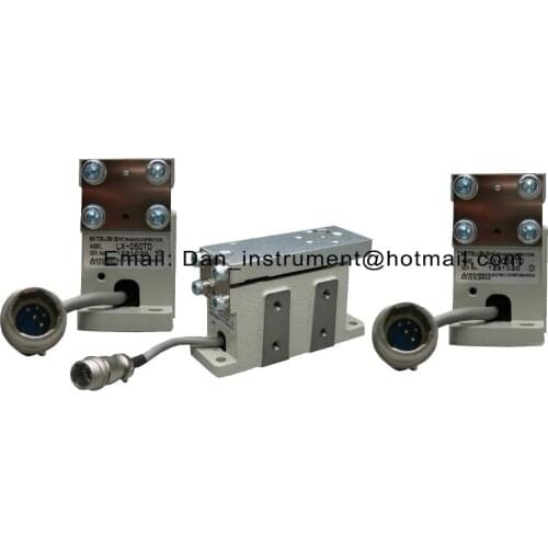 Original Japan Tension Detector LX-050TD