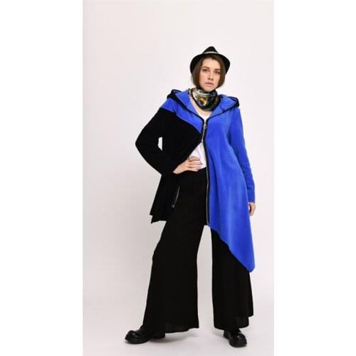 Park Moda Women's Hooded Jackets